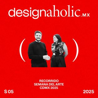 Recorrido: Semana del Arte CDMX 2025 — designaholic 201 - Designaholic ...