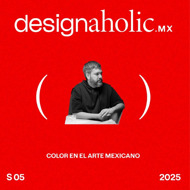 cover art for Color en el arte mexicano — designaholic 228