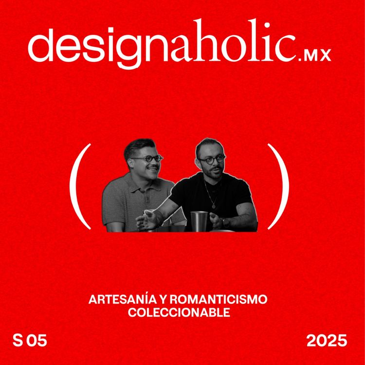cover art for Artesanía y romanticismo coleccionable — designaholic 229 — AD HOC