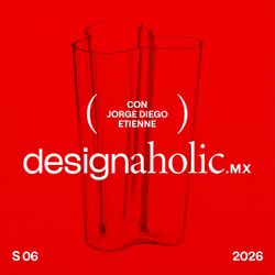 cover art for Designaholic
