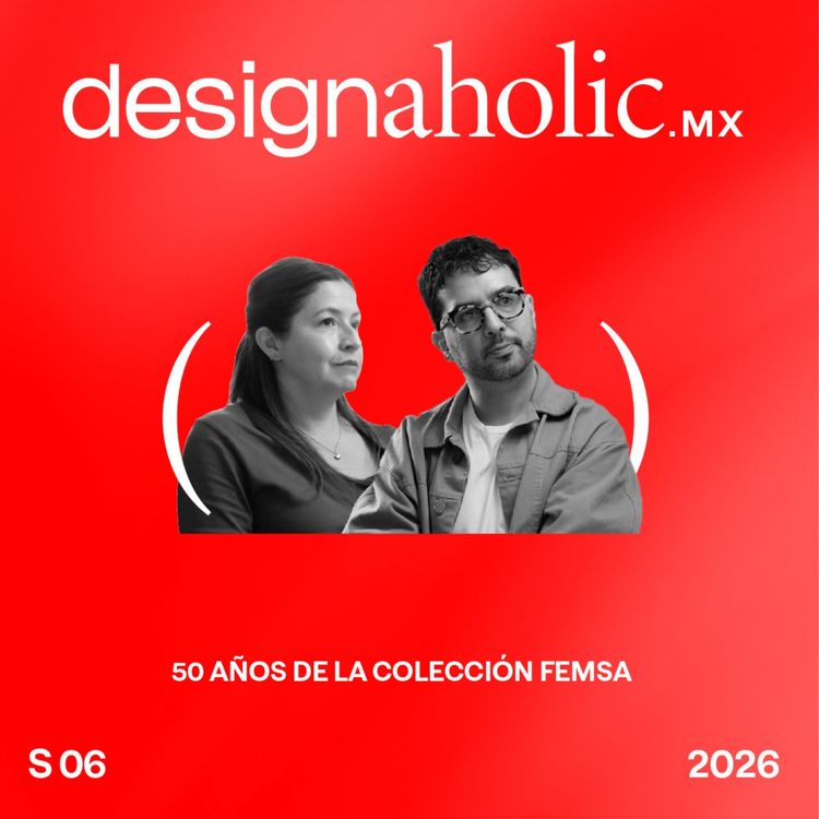 cover art for 50 años de la Colección FEMSA – designaholic 252