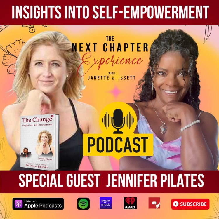 cover art for Insights Into Self-Empowerment-Mindset, Wellness & Wealth