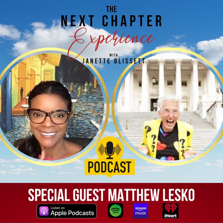 cover art for Matthew Lesko-America's #1 Grant Expert