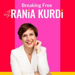 cover art for Breaking Free 