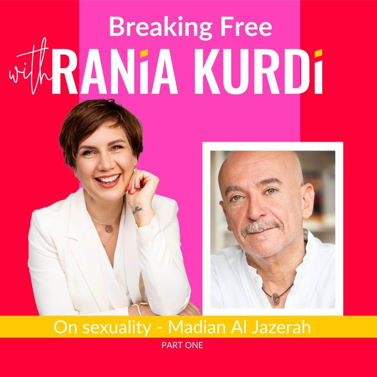 cover art for On sexuality- Part 1