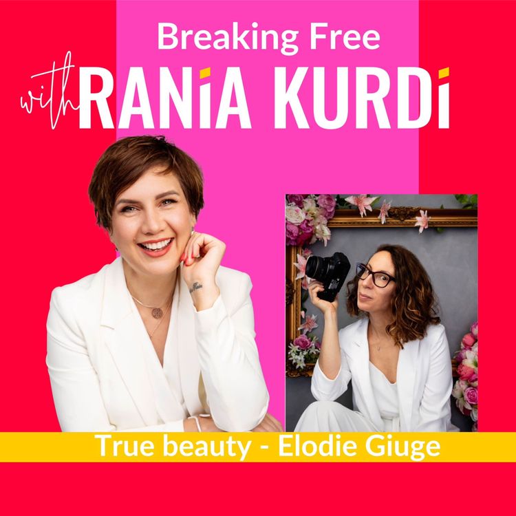 cover art for True beauty 