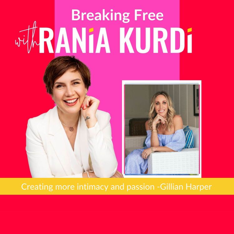 cover art for Creating more intimacy and passion