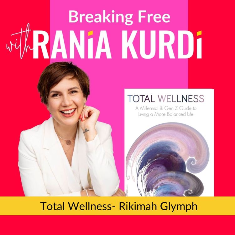 cover art for Total Wellness