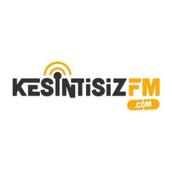 cover art for Kesintisiz Radyo