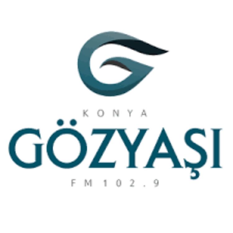 cover art for Gözyaşı Fm Dinle