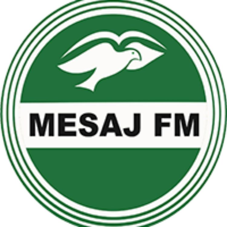 cover art for Mesaj Fm Dinle