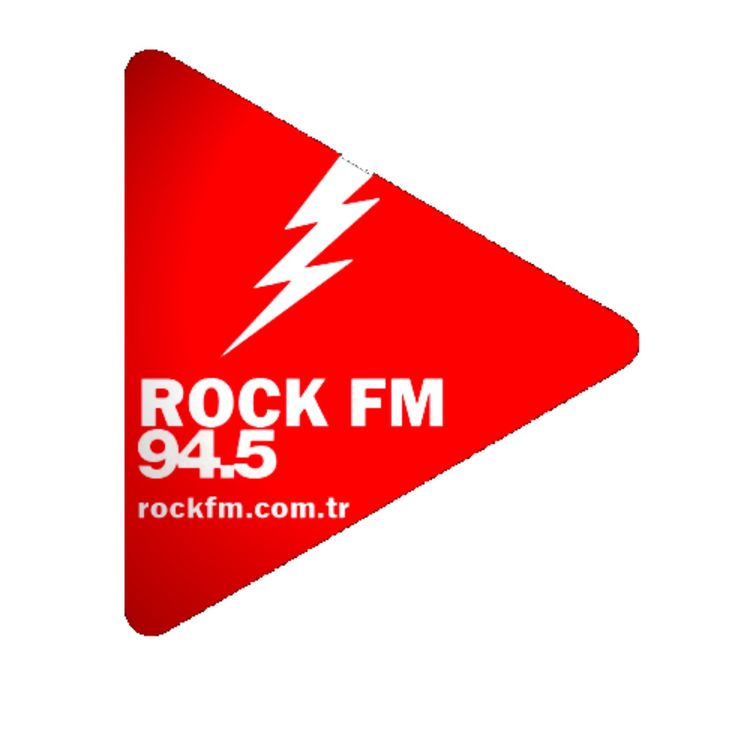 cover art for Rock Fm Dinle