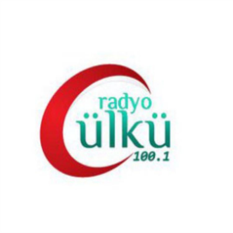 cover art for Radyo Ülkü Fm