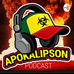 cover art for Apokalipson