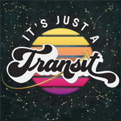 cover art for PRIVATE - It's Just A Transit