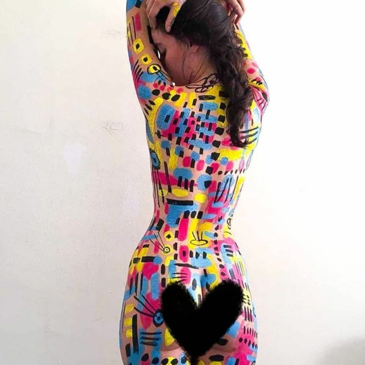 cover art for Claudia Sahuquillo #1