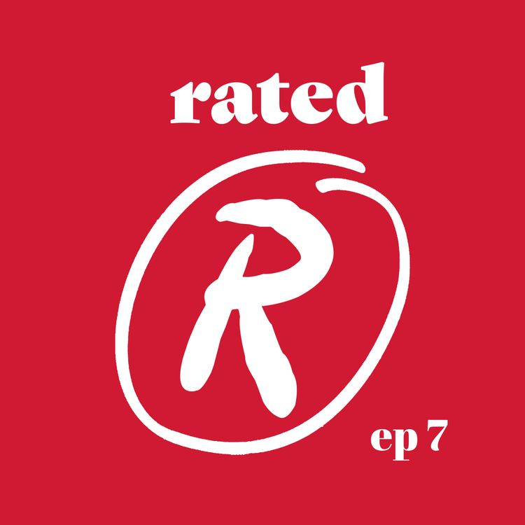 cover art for THE SEXUAL HEALTH EPISODE with DR LEAH TIDEY!