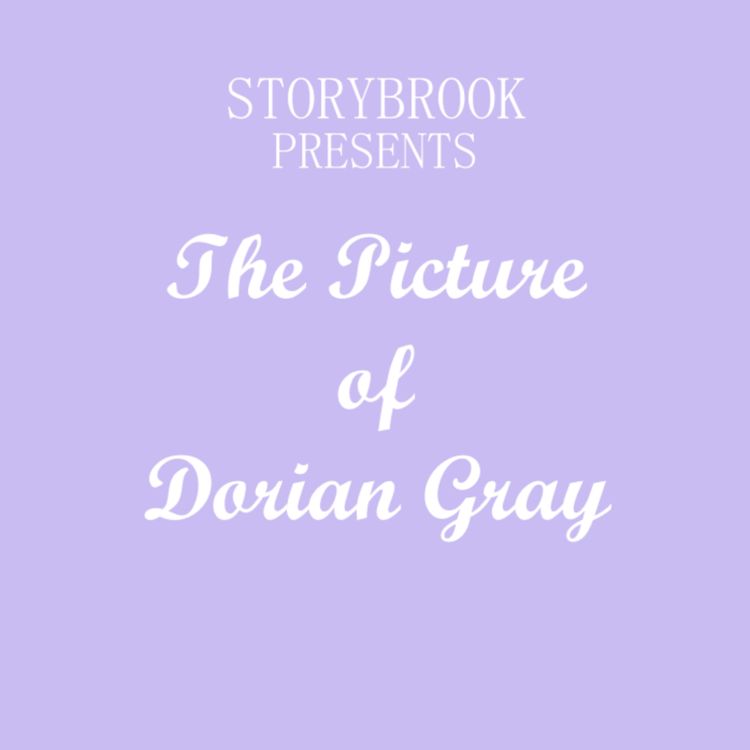 cover art for Episode 6: The Picture of Dorian Graham