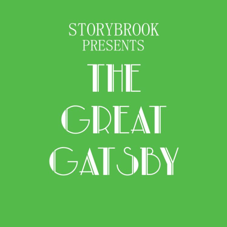 cover art for Episode 4: The Physical Theatre Eggfair