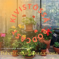 cover art for Kivistössä 