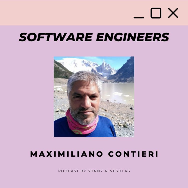 cover art for Maximiliano Contieri