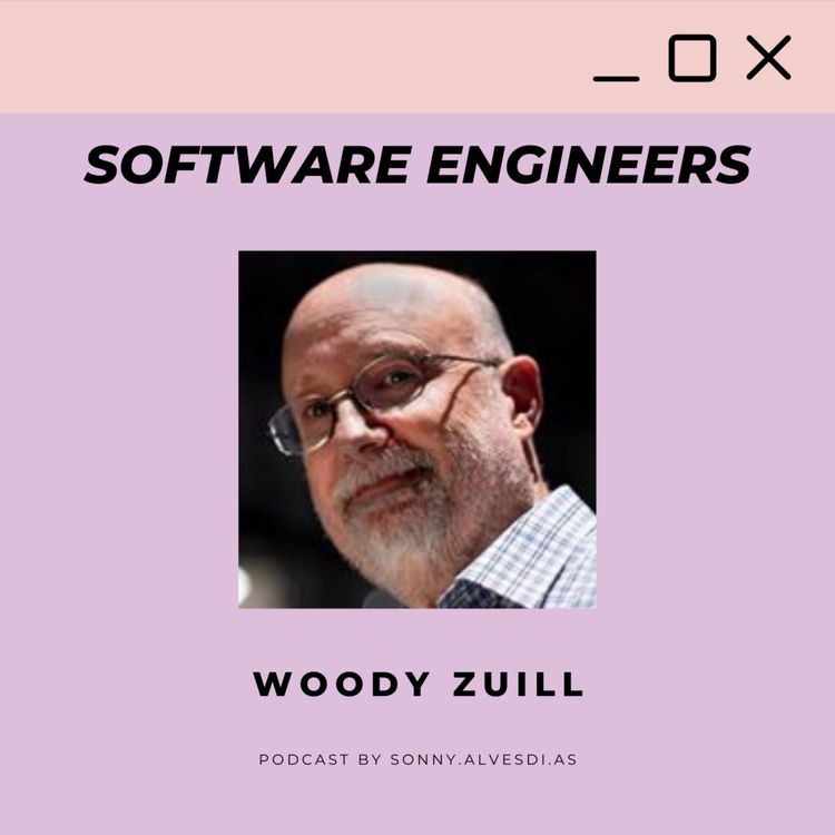 cover art for Woody Zuill