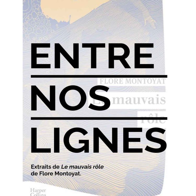 cover art for Flore Montoyat, Le mauvais rôle