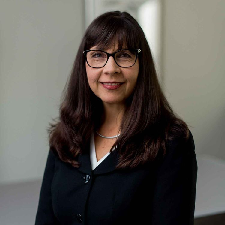 cover art for Meet the Dean