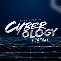 cover art for Cyberology