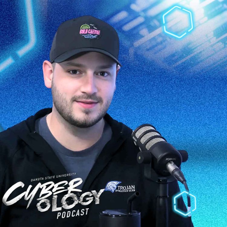 cover art for Cyber competitions from the faculty perspective