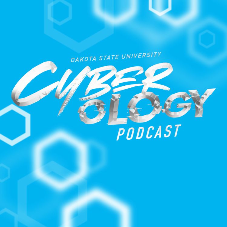 cover art for Special episode: A Look Inside Quantum Computing