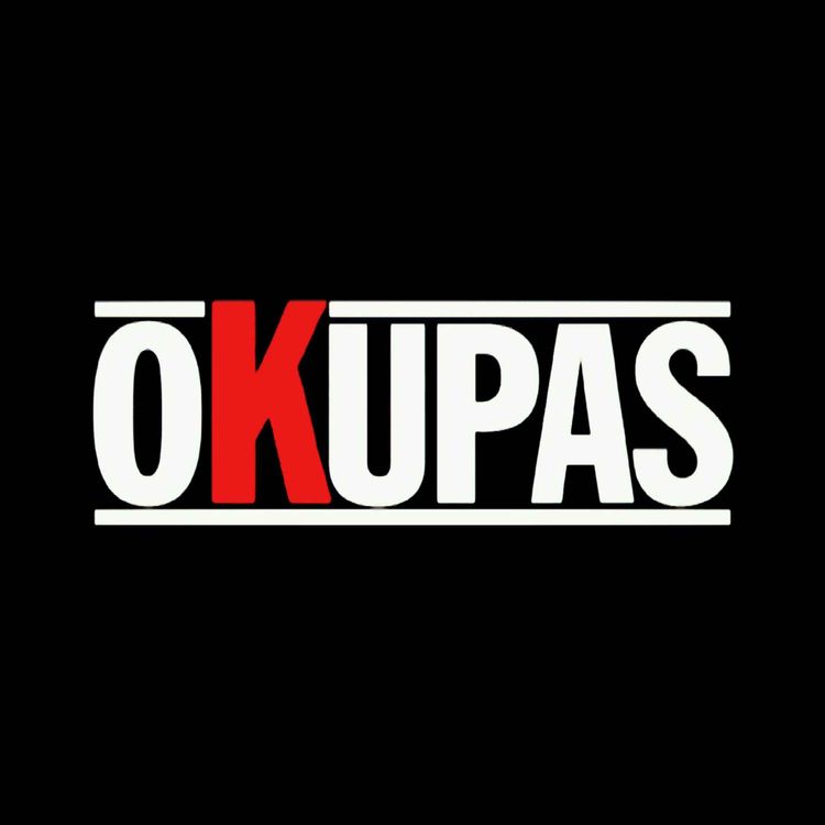 cover art for 150: Okupas