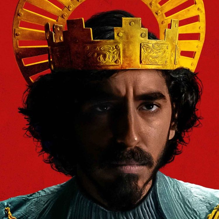 cover art for 152: The Green Knight