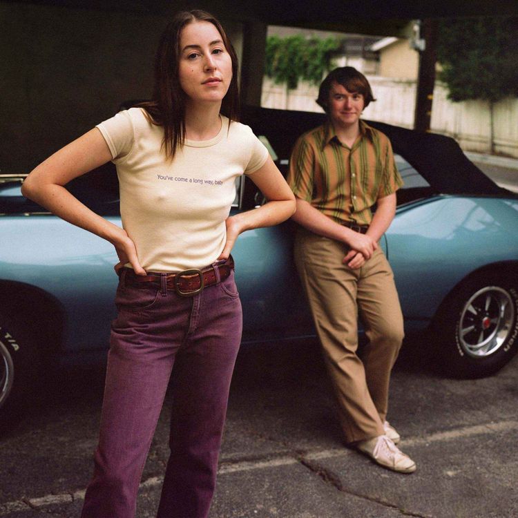 cover art for 185: Licorice Pizza