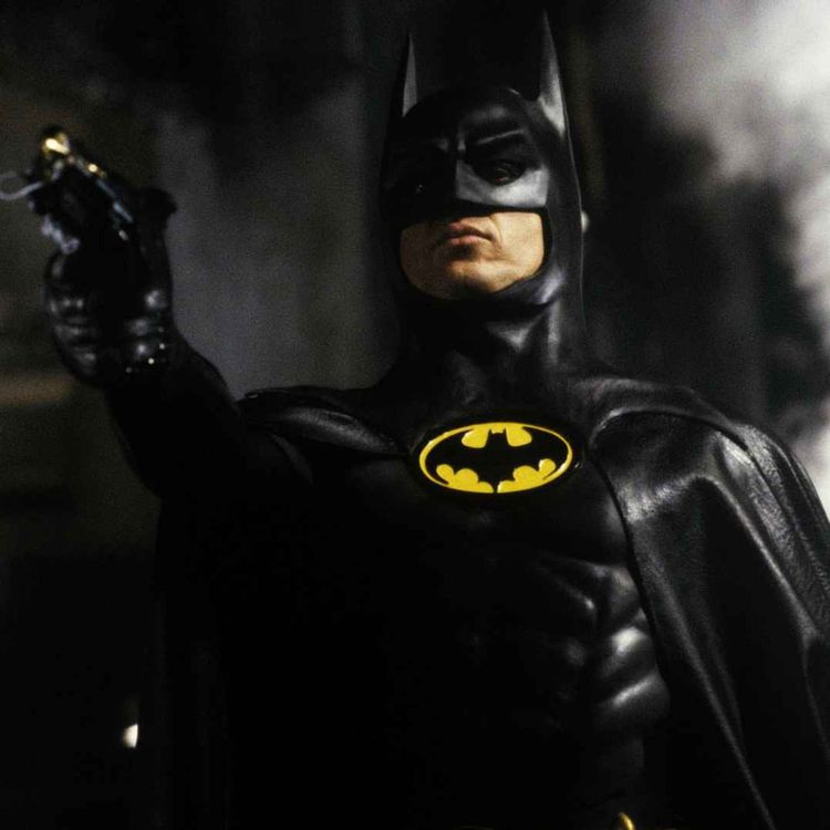 cover art for 187: Batman (1989) + Batman Returns (1992)