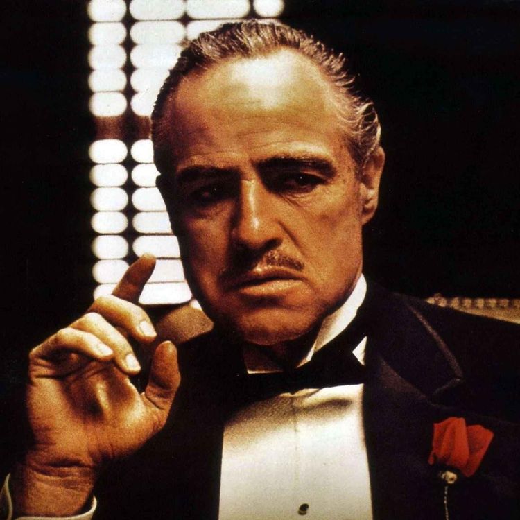 cover art for 191: El Padrino