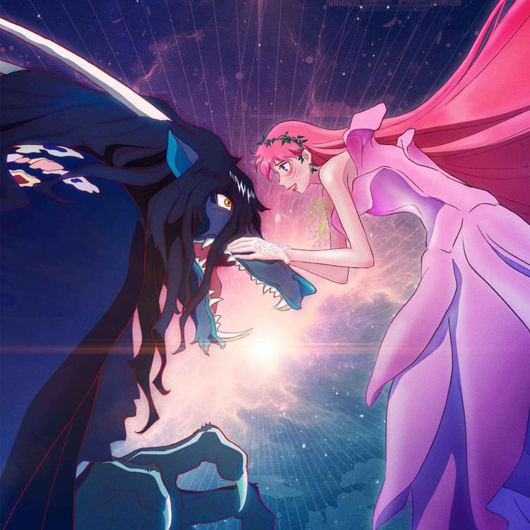 cover art for 194: Belle