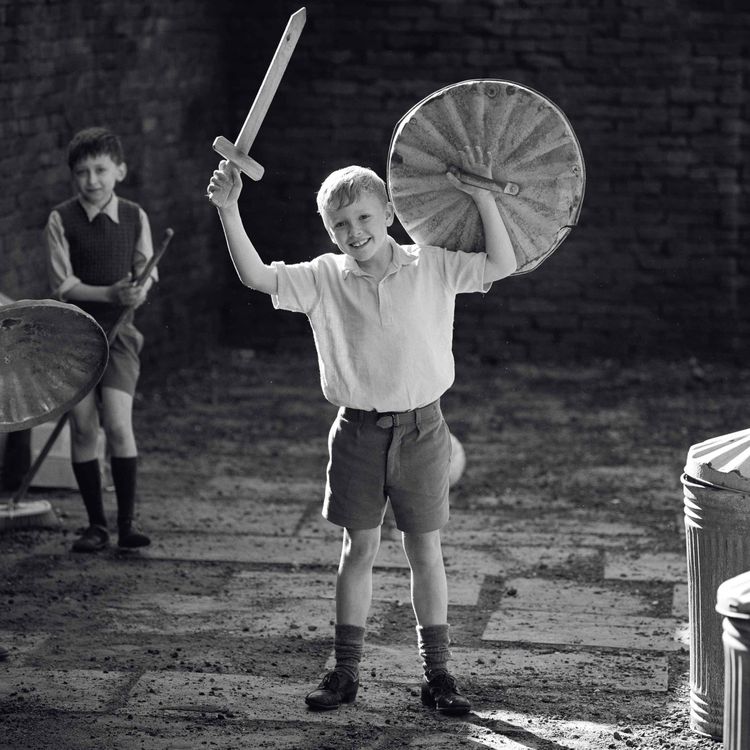 cover art for 197: Belfast