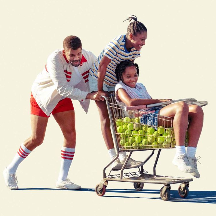 cover art for 198: King Richard