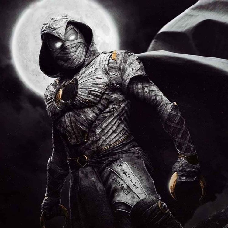 cover art for 202: Moon Knight