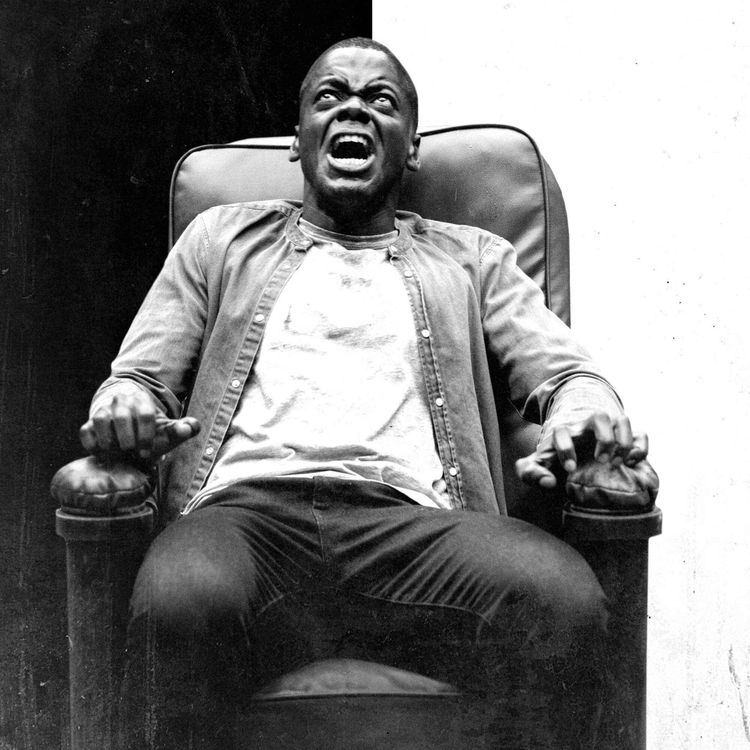 cover art for 217: Get Out