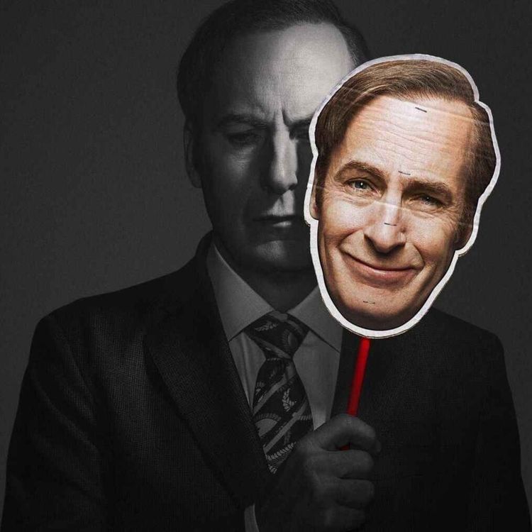 cover art for 218: Better Call Saul - Temporada 6