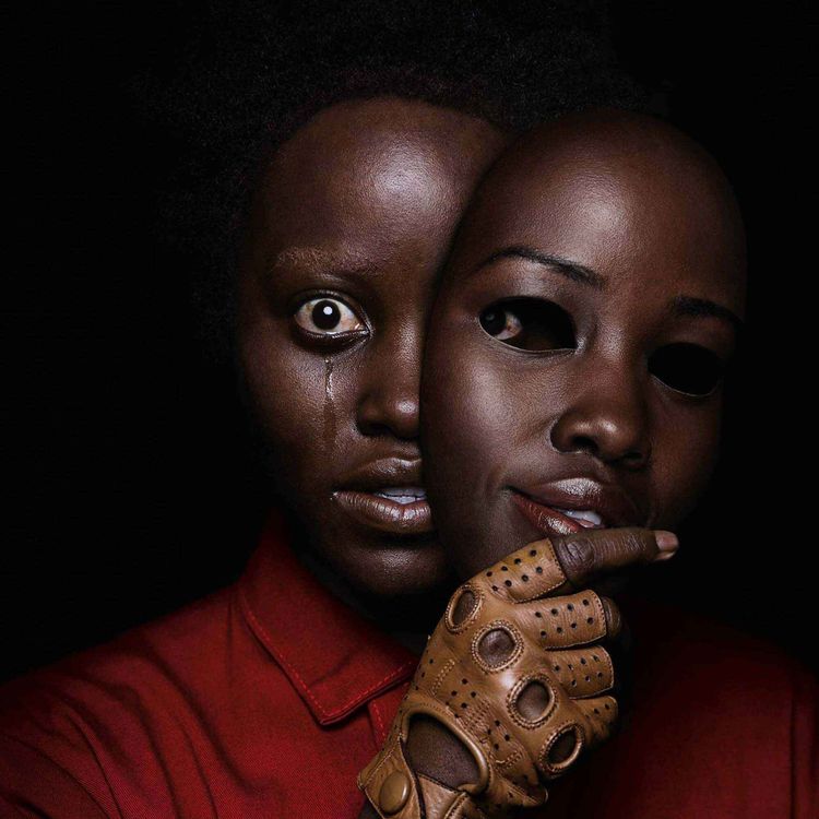 cover art for 219: Us