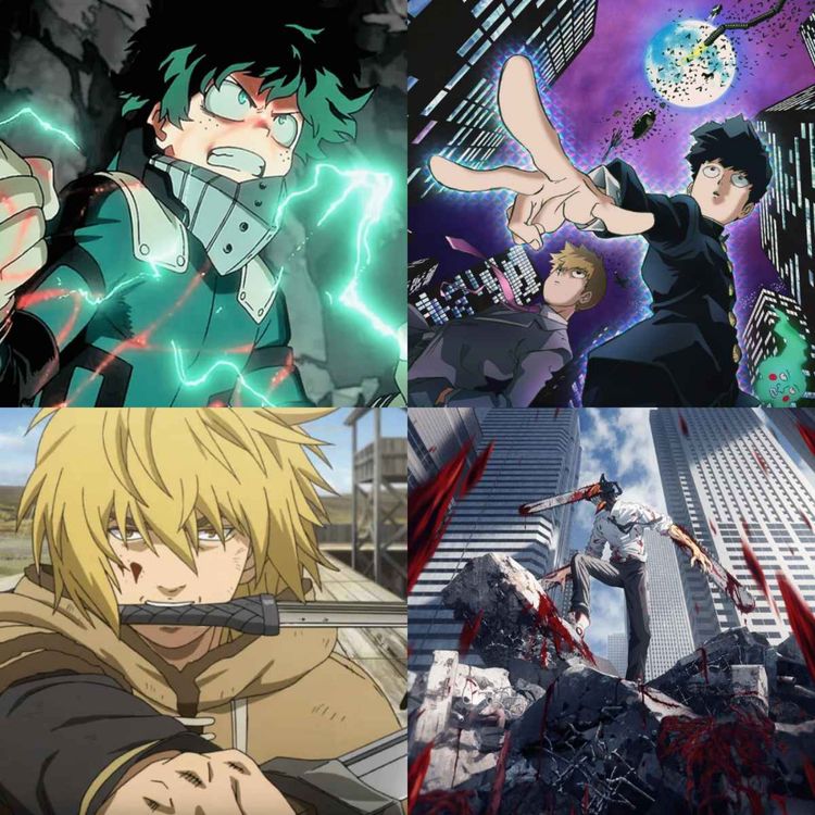 cover art for 222: Temporada de Anime 2022