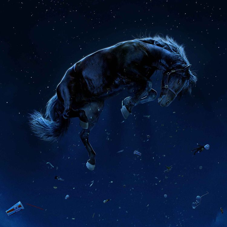 cover art for 223: Nope