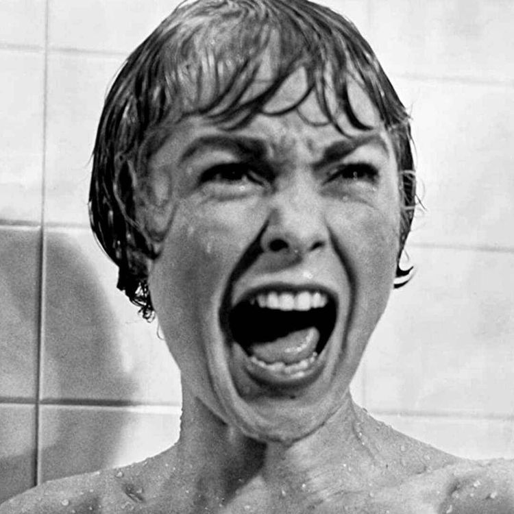 cover art for 228: Psycho