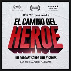 cover art for El Camino del Héroe