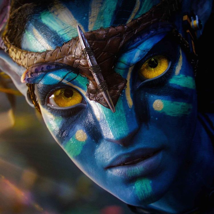 cover art for 245: Avatar