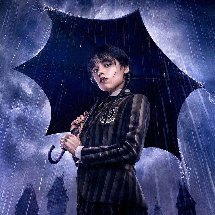 cover art for 248: Merlina