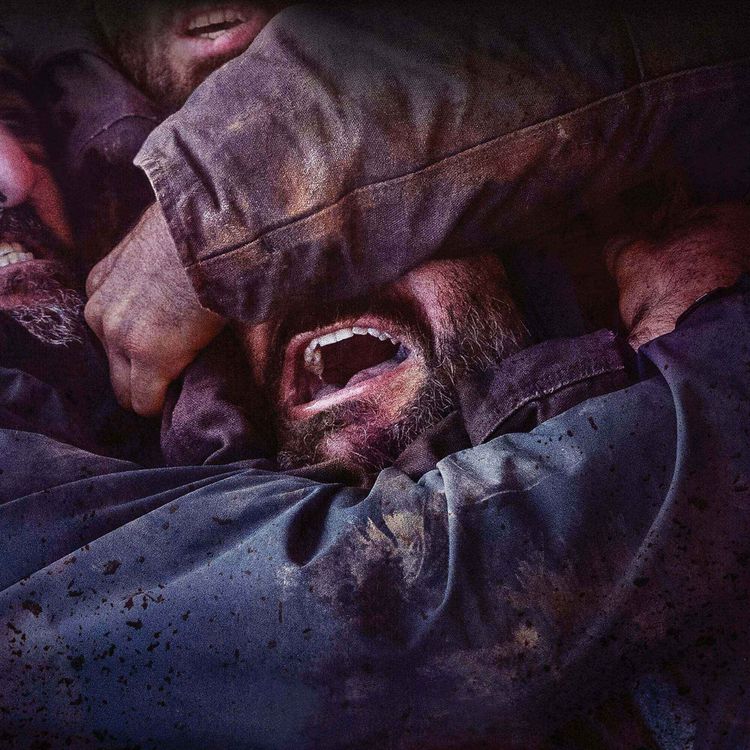 cover art for 251: As Bestas